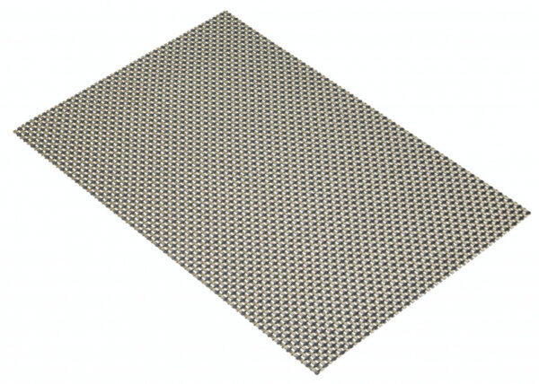 Sets de table Metallic Set de table 30 x 45 cm PVC Or/anthracite - KitchenCraft – Image 2