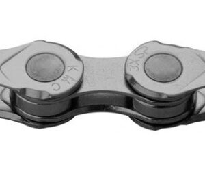 Chaînes chaîne E10 E-bike turbo 1/2 x 11/128 acier 118 maillons - KMC