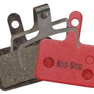 Blocs freins à disque Schijfremblokset D620 Shimano Deore / Tektro - Kool-Stop