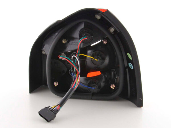 Kit feux arrières à LED Audi A3 type 8L 96-02 rouge - – Image 7