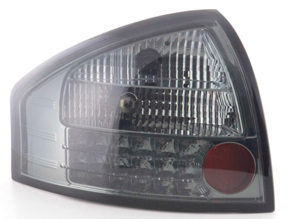 Kit feux arrières à LED Audi A6 berline type 4B 97-03 noir - – Image 6