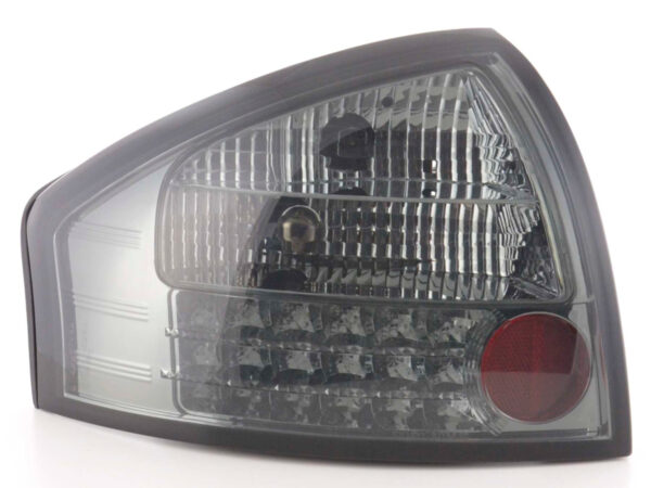 Kit feux arrières à LED Audi A6 berline type 4B 97-03 noir - – Image 6