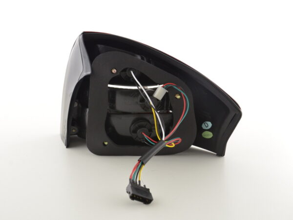 Kit feux arrières à LED Audi A6 berline type 4B 97-03 clair / rouge - – Image 7