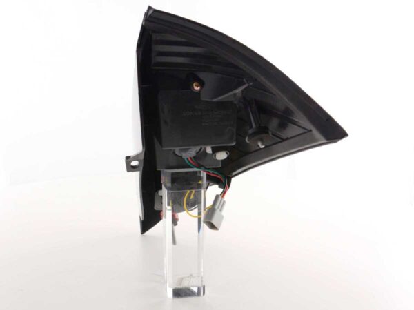 Kit feux arrières LED Ford Focus type DAW / DBW / DFW / DNW 98-04 chrome - – Image 7
