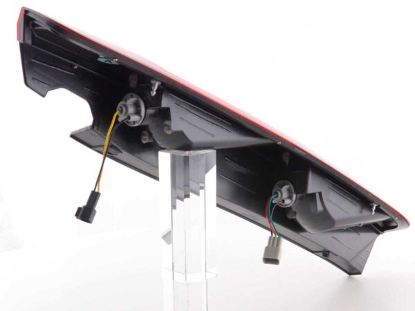 Kit feux arrières LED Ford Focus 2 5 portes 04-07 clair / rouge - – Image 7