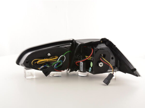 Kit feux arrières LED VW Golf 7 à partir de 2012 noir - – Image 5