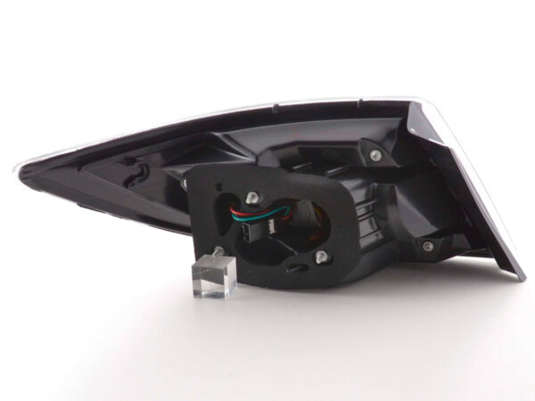 Pièces d'usure feu arrière droit Mazda 6 type GH 08-10 rouge, pour Limo. - – Image 7