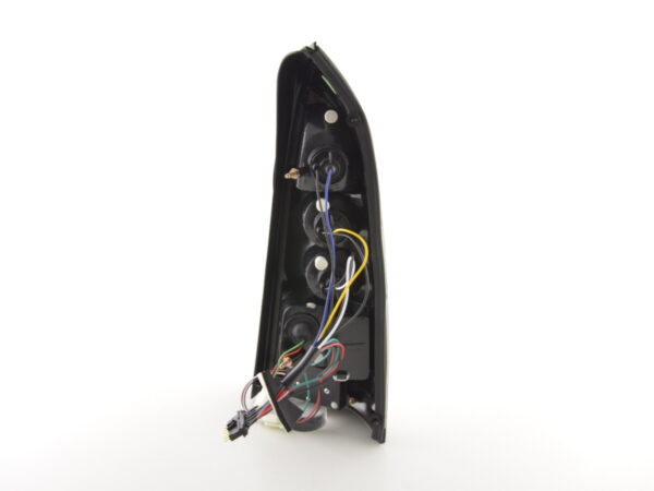 Kit feux arrières LED Opel Astra G Caravan 98-03 chrome - – Image 7