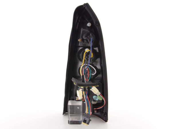 Kit feux arrière à LED Opel Astra G Caravan 98-03 clair / rouge - – Image 7