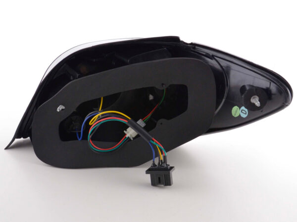 Kit feux arrières LED Peugeot 307 01-04 chrome - – Image 7