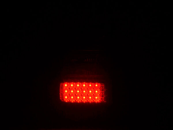 Kit feux arrière à LED Toyota RAV4 98-00 clair / jaune / rouge - – Image 4