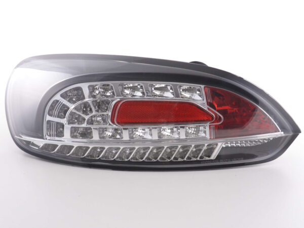 Kit feux arrières LED VW Scirocco 3 Type 13 08- noir - – Image 7