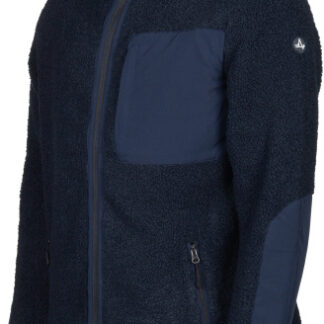 Vestes Outdoor Artic Sherpa Veste polaire homme bleu taille S - Life Line