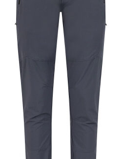 Pantalons extérieur Elon pantalon anthracite pour homme taille 56 - Life Line