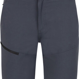 Pantalons extérieur Ernst short homme anthracite taille 48 - Life Line