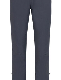 Pantalons extérieur Etta pantalon femme anthracite taille 40 - Life Line