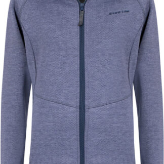 Vestes Outdoor Gretta gilet dames bleu taille 42 - Life Line
