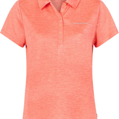 Polo's Pamela polo femme rouge taille 46 - Life Line