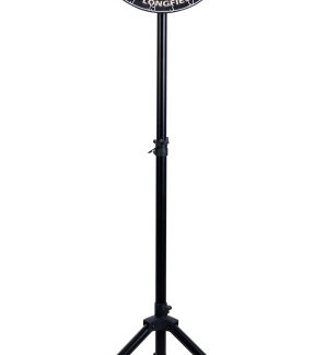 Darts Support de jeu de fléchettes réglable Tripot lourd - Longfield Darts