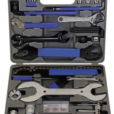Coffres outils Velo Trousse All in One Piece 43 - M-Wave