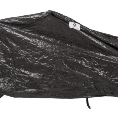 Housses vélos housse de protection pour bicyclette Cargo280 x 135 cm noir - M-Wave