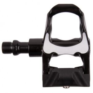 Pedals click pédales Drag R1 vélo de route 9/16 pouce noir - M-Wave