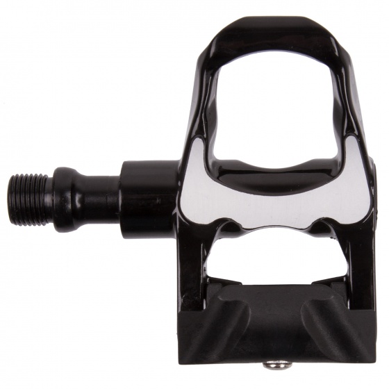 Pedals click pédales Drag R1 vélo de route 9/16 pouce noir - M-Wave