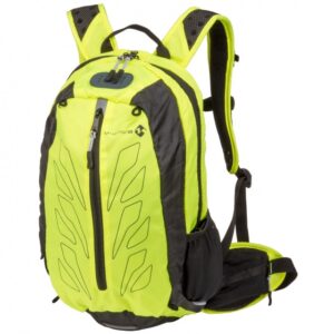Sacs a dos sac à dos d'extérieur Rough Ride noir/jaune 15 litres - M-Wave