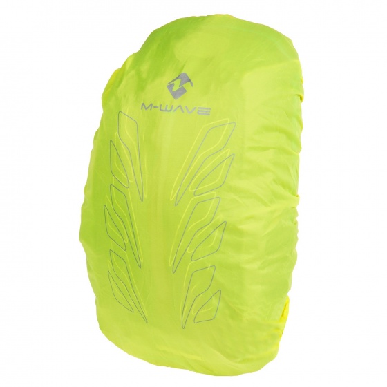 Sacs a dos sac à dos d'extérieur Rough Ride noir/jaune 15 litres - M-Wave – Image 5