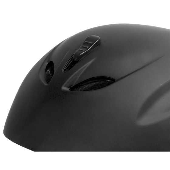 Ski helmets Casque de ski unisexe noir mat taille 52/55 cm - M-Wave – Image 6