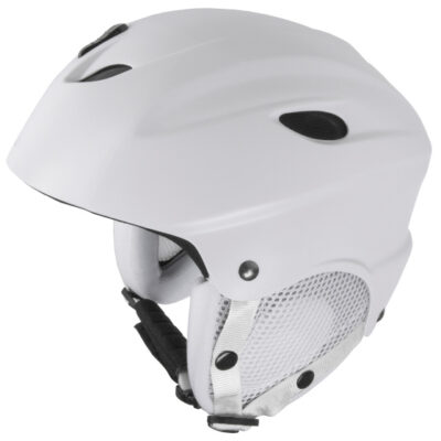 Ski helmets Casque de ski unisexe blanc taille 58/61 cm - M-Wave
