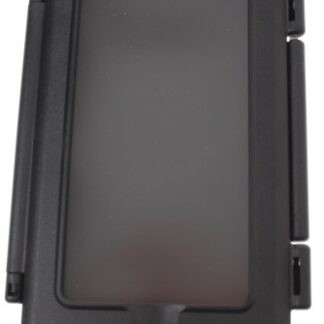 Supports téléphones & housses Téléphone Smart Shell Noir Taille M - M-Wave