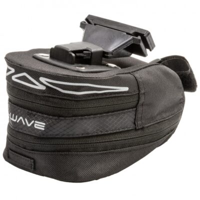 Selles sacs sacoche 1Tilburg L,8 litre noir/gris - M-Wave