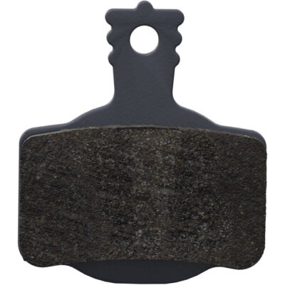 Blocs freins à disque Performance MT 7.P Jeu de plaquettes de frein à disque Acier Noir - Magura