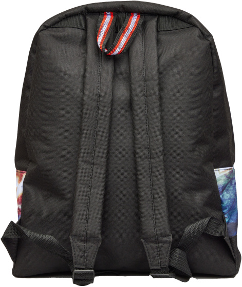Children's backpacks Avengers Sac à dos Junior 13 litres Noir/Rouge - Marvel – Image 5