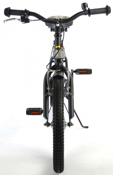 Children bikes Batman 18 Pouces 28 cm Garçon Frein à rétropédalage Noir - Marvel – Image 16