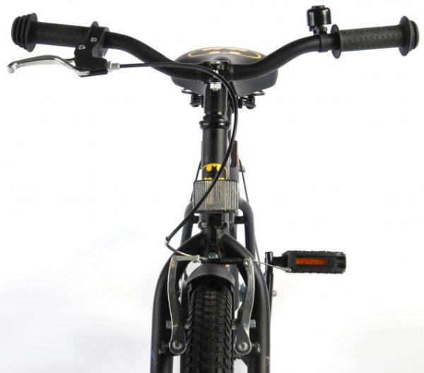 Children bikes Batman 18 Pouces 28 cm Garçon Frein à rétropédalage Noir - Marvel – Image 3