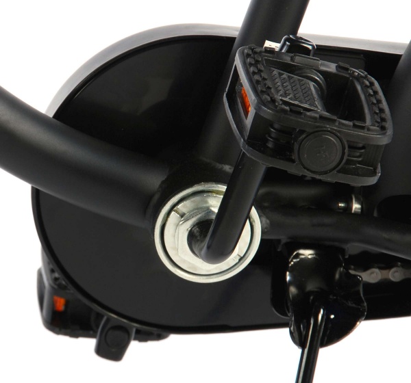 Children bikes Batman 18 Pouces 28 cm Garçon Frein à rétropédalage Noir - Marvel – Image 13