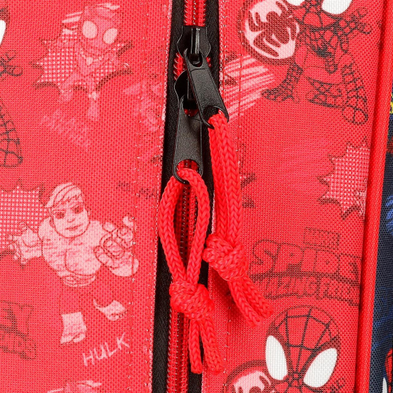 Children's backpacks Go Spidey sac à dos junior 6,8 litres rouge/noir - Marvel – Image 6