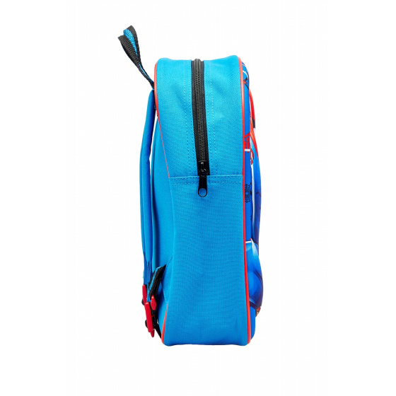 Children's backpacks Spider-Man sac à dos 3D 30 x 25 Garçons bleu - Marvel – Image 3