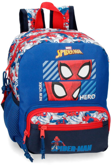 Children's backpacks Spider-Man Hero sac à dos junior 28 cm multicolore - Marvel