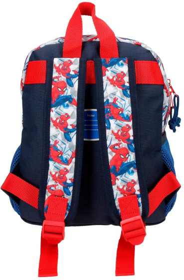 Children's backpacks Spider-Man Hero sac à dos junior 28 cm multicolore - Marvel – Image 4