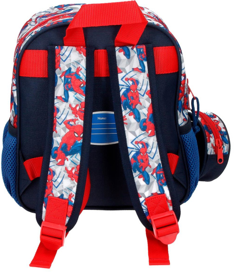 Children's backpacks Spider-Man Hero sac à dos junior multicolore - Marvel – Image 4