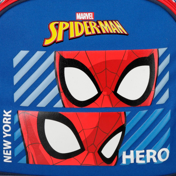 Children's backpacks Spider-Man Hero sac à dos junior multicolore - Marvel – Image 7