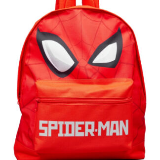 Children's backpacks Spider-man sac à dos scolaire junior rouge - Marvel