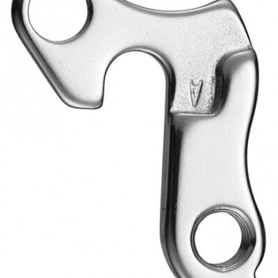 Pendentifs dérailleur Patte de dérailleur GH-011 Argent - Union