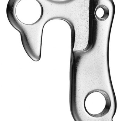 Pendentifs dérailleur Patte de dérailleur GH-021 Argent - Union