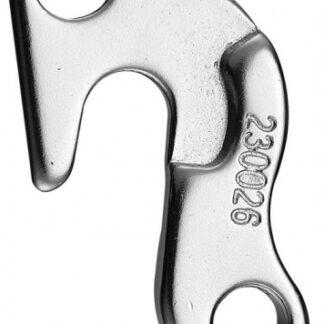 Pendentifs dérailleur Patte de dérailleur GH-068 Argent - Union