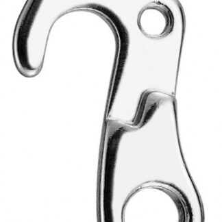 Pendentifs dérailleur Patte de dérailleur GH-138 Argent - Union