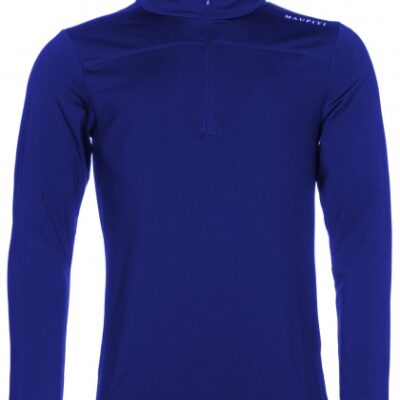Ski sweaters veste de ski Mick bleu homme taille 3XL - Maupiti